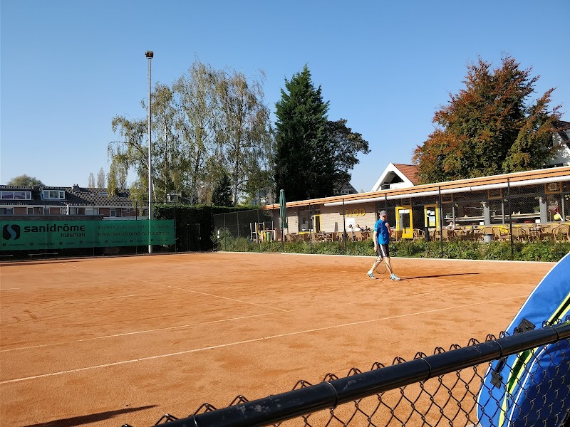T.I.O.D🎾 tennis club in Gouda
