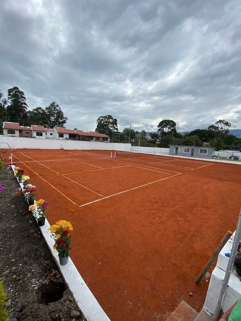 BREAK POINT TENNIS ACADEMY (BPTA) tennis club