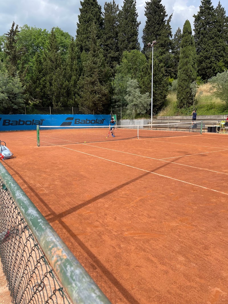 Tennis Club Sesto