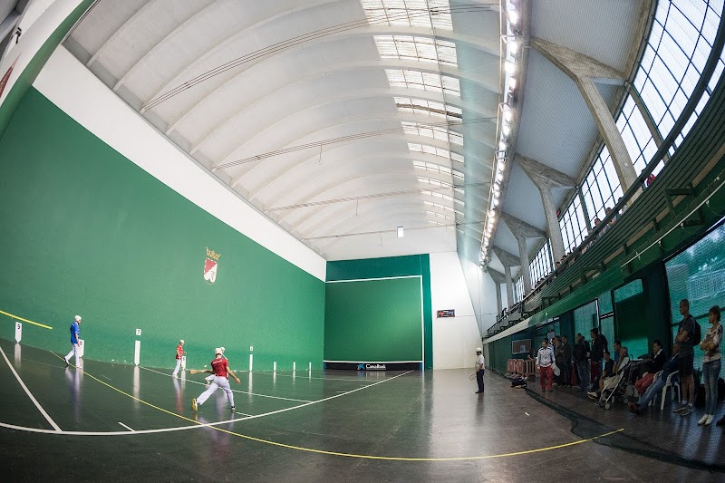 Club Tenis Pamplona