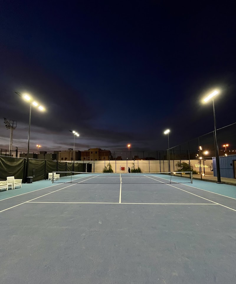 net tennis academy tennis club