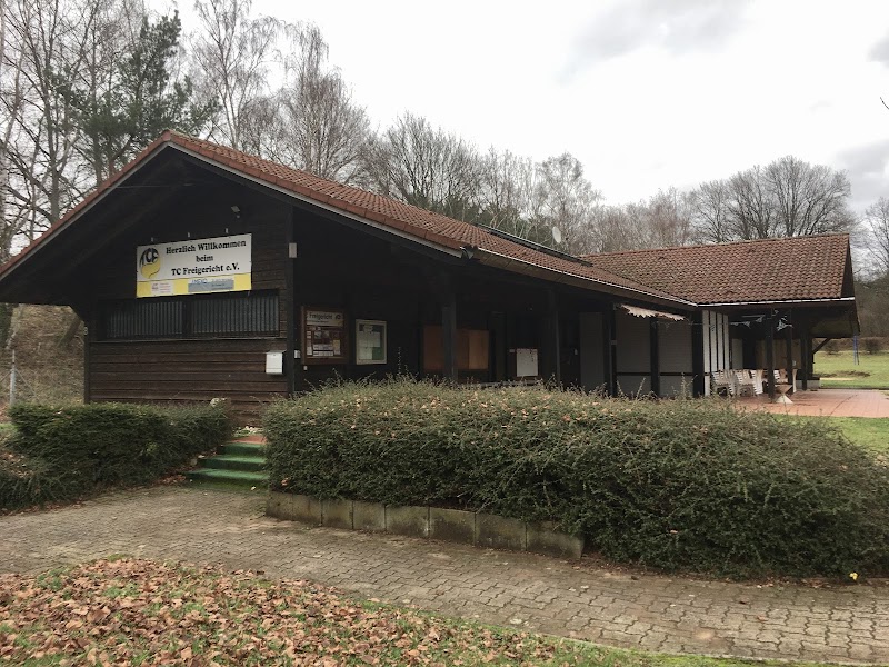 Tennis-Club Freigericht