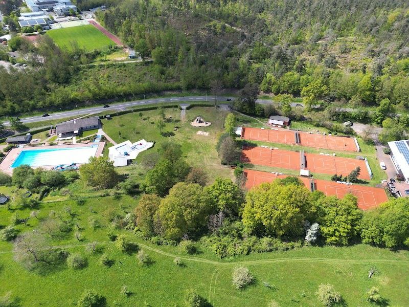 Tennis-Club Rot-Gold Alzenau e. V. tennis club