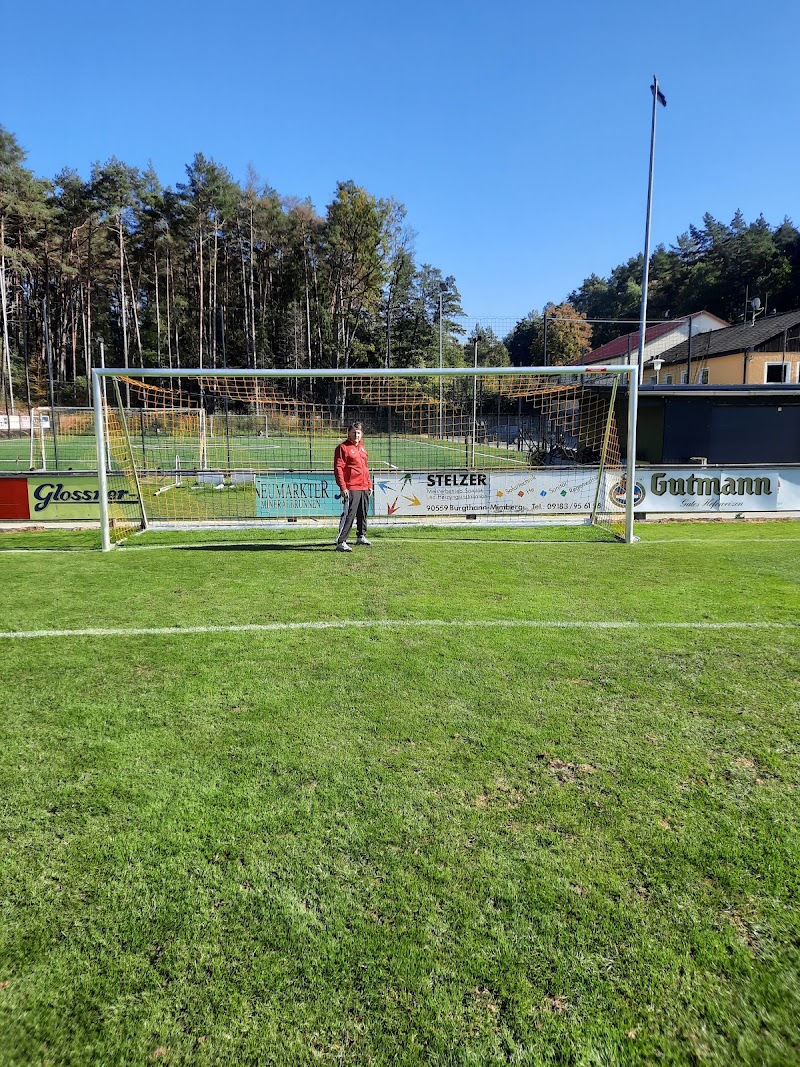 TSV Burgthann tennis club in Burgthann