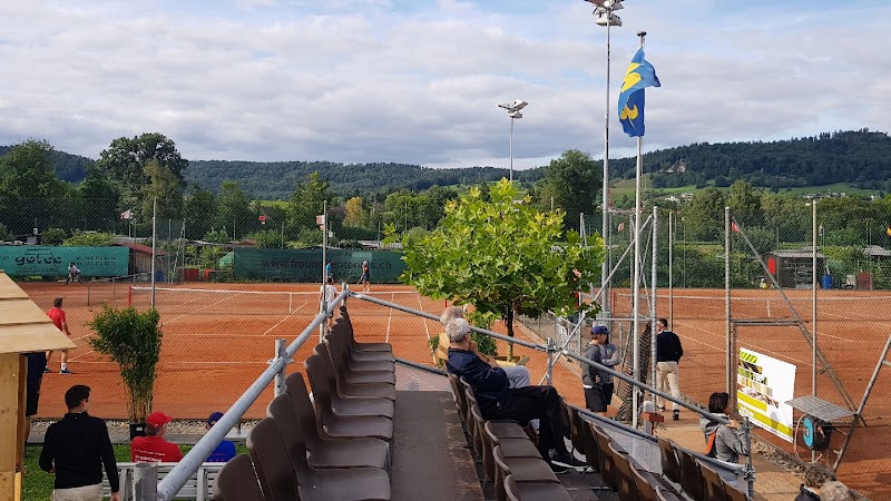 TC Schlieren tennis club