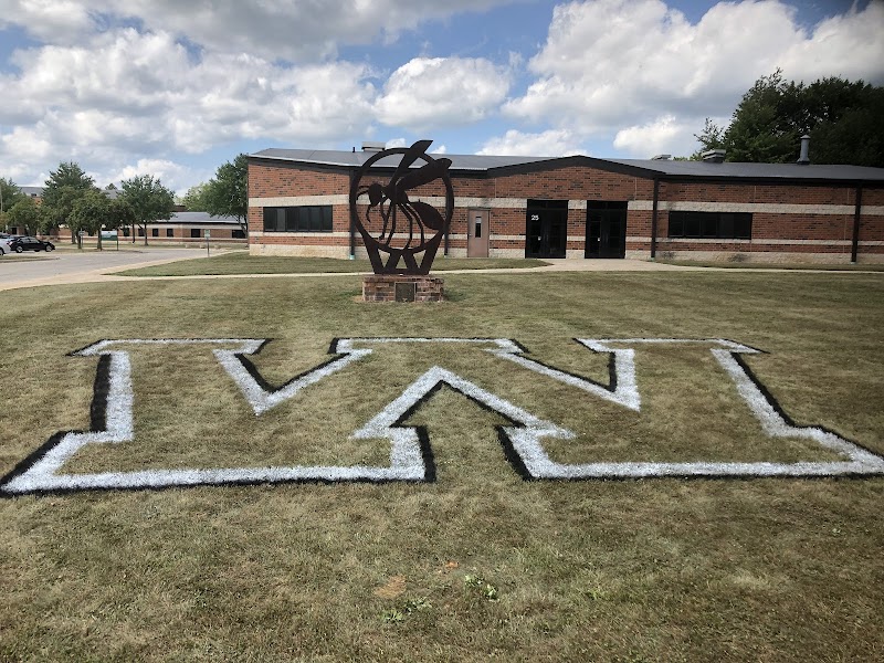 Williamston High School tennis club