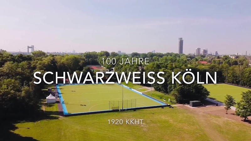 Kölner Klub für Hockey- und Tennissport 