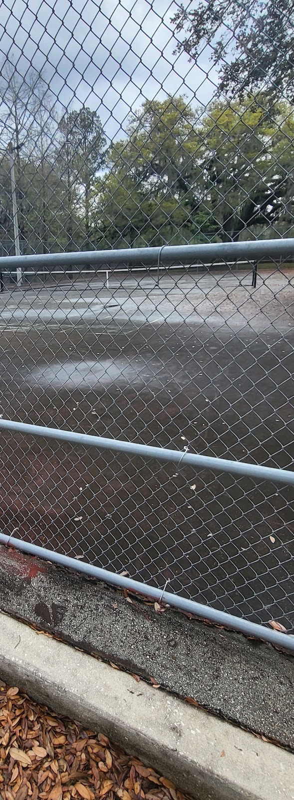The Gables Tennis Court tennis club in FL