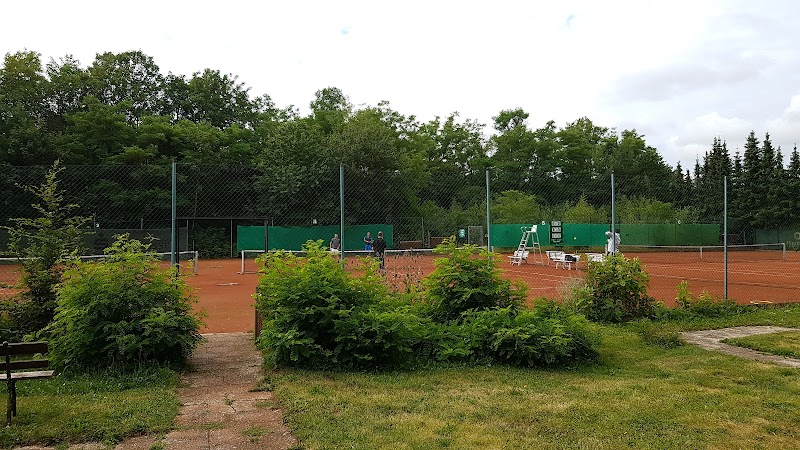 Tennisclub Rot-Weiß Schwabach e.V. tennis club in Schwabach