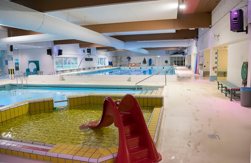 Sportcentrum De Helster