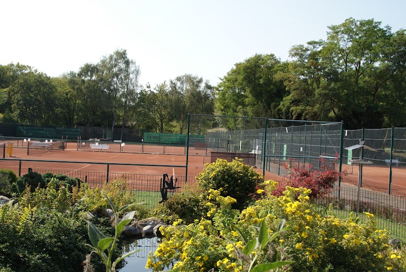 TC Aachen-Brand e. V. tennis club