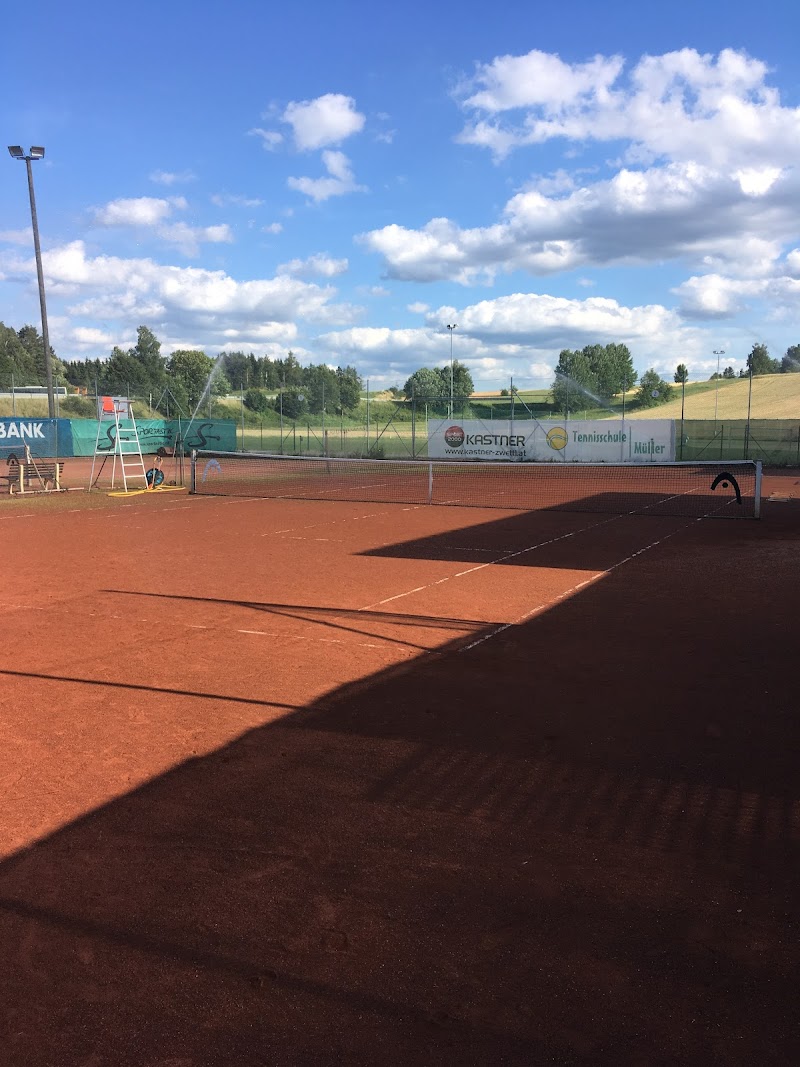 Tennisplatz Groß-Gerungs