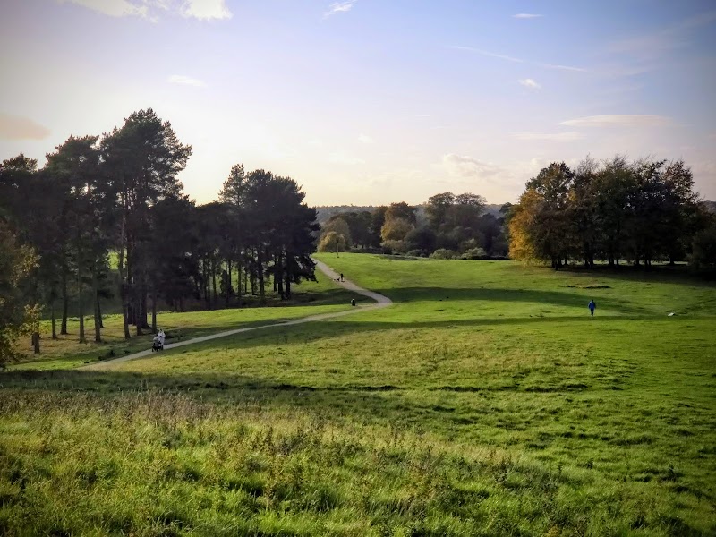Ampthill Great Park tennis club