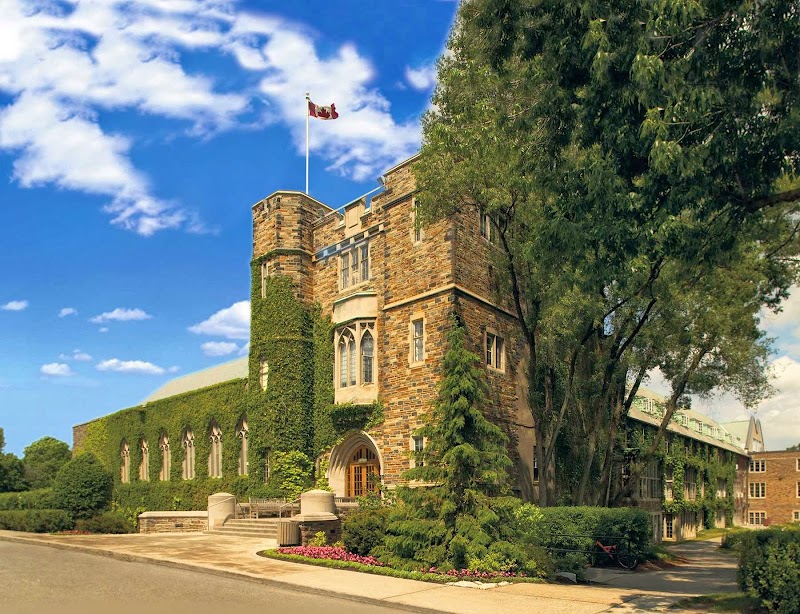 Havergal College