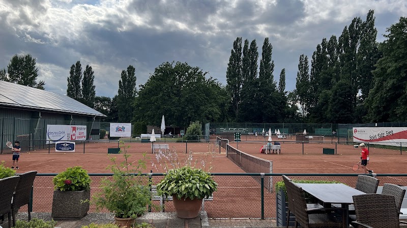 Tennisverein Uetersen v. 1926 e.V.