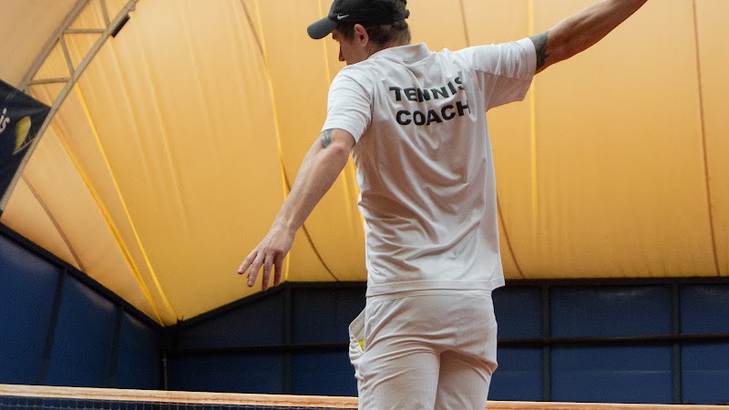 Szczecinska Szkoła Tenisa