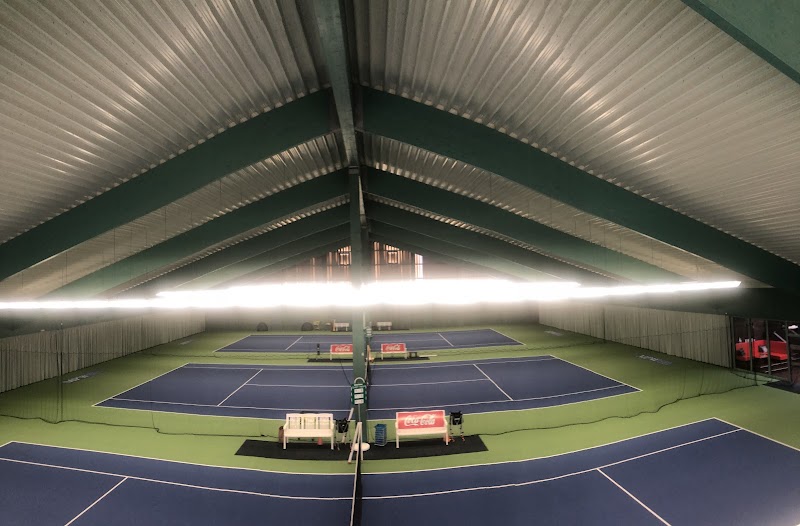 Tennisakademie Timmermann GmbH & Co. KG