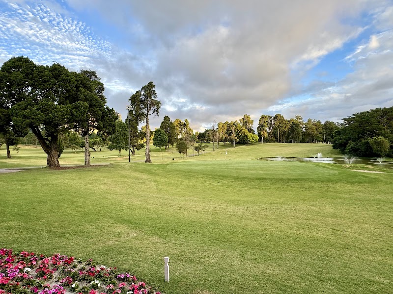 Graciosa Country Club