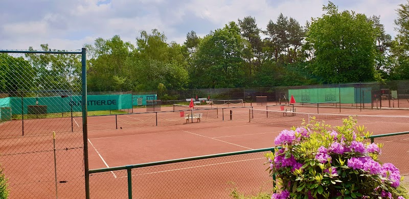 Tennisclub am Falkenberg e.V. tennis club in Norderstedt