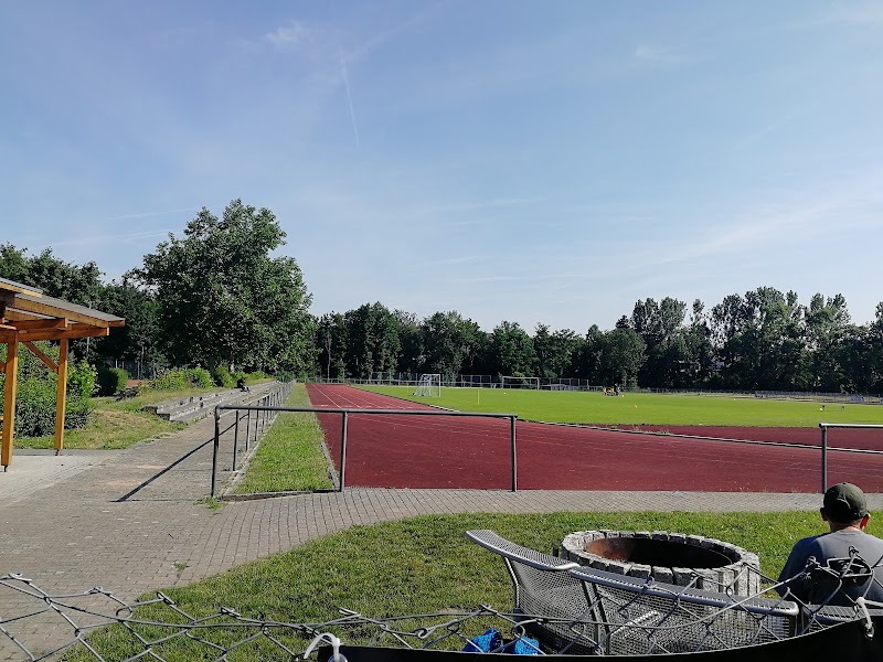 TSV Neuenstadt tennis club