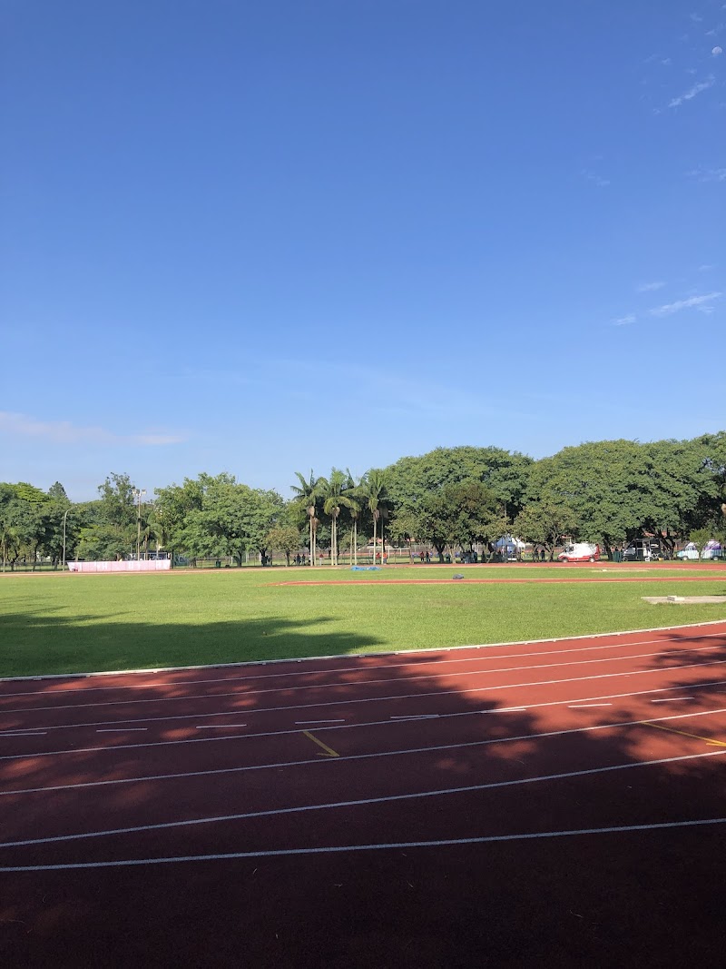 CEPEUSP - Centro de Práticas Esportivas da USP tennis club in San Paolo