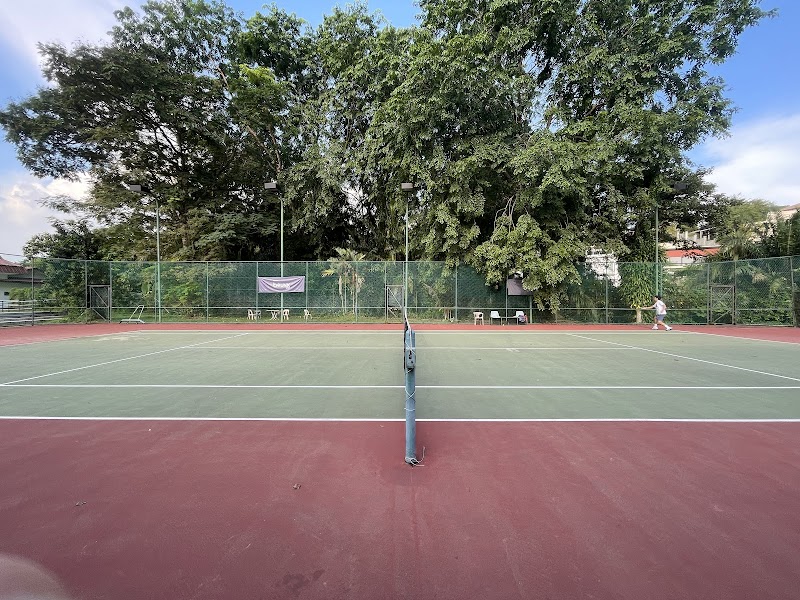 Duta International Tennis Academy Sdn Bhd tennis club