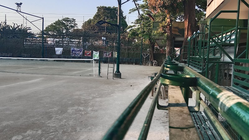 Brookside Hills Tennis Club tennis club