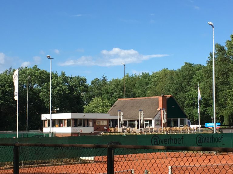 L.T.C. Emmen | Tennis & Padel