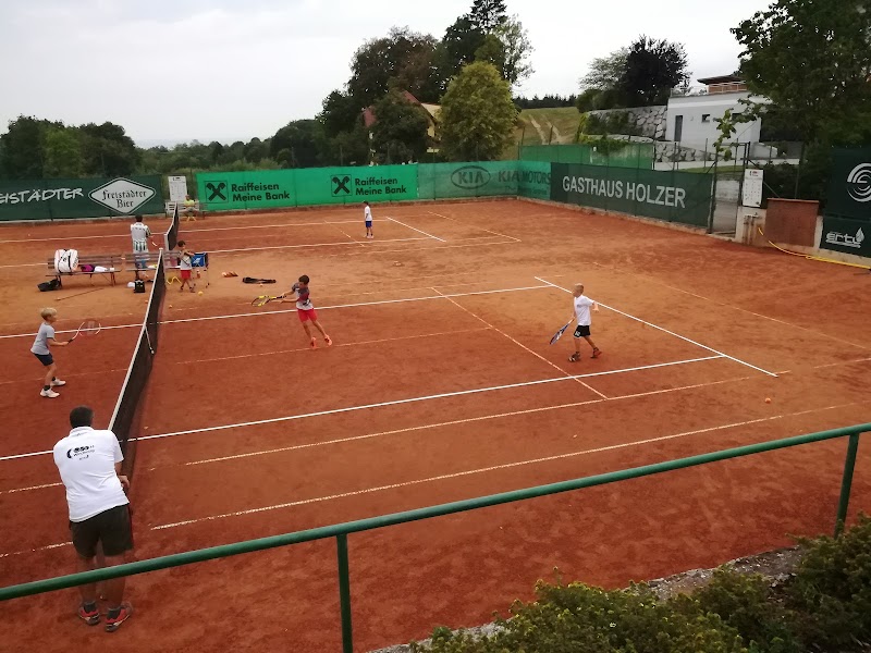 UTC Windhaag tennis club
