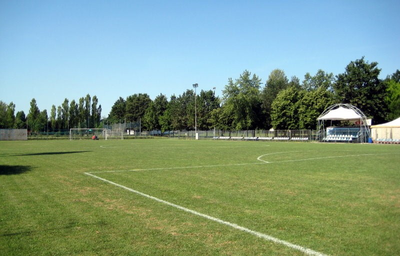 Polisportiva Saliceta San Giuliano