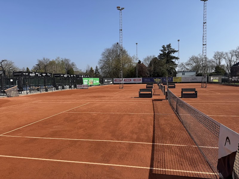 Tenniscentrum Alken Brasserie Tennis & Padel