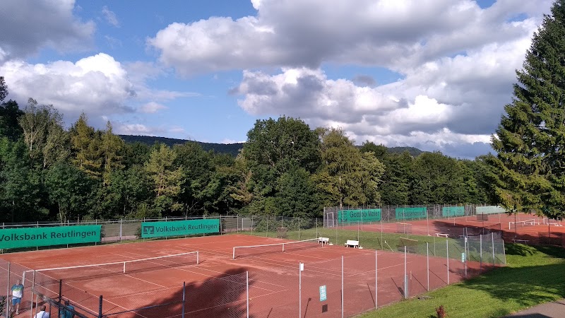 VfL Pfullingen Tennisabteilung tennis club