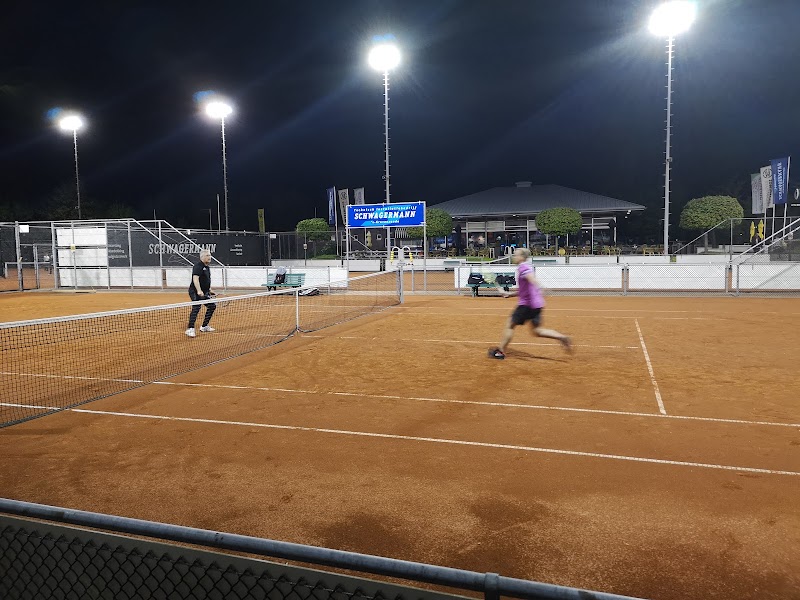 LTC 's-Gravenzande Tennis en Padel