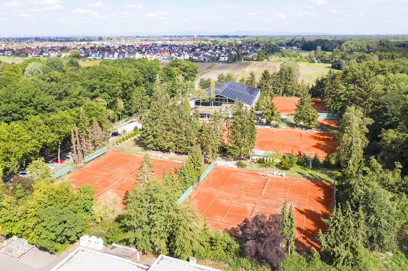 Tennisclub Haßloch e.V. tennis club