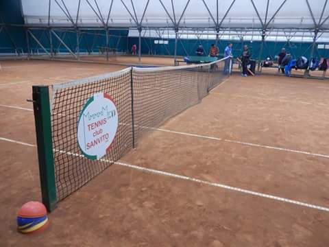 Tennis Club San Vito