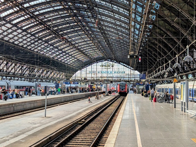 Köln Hbf tennis club in Köln