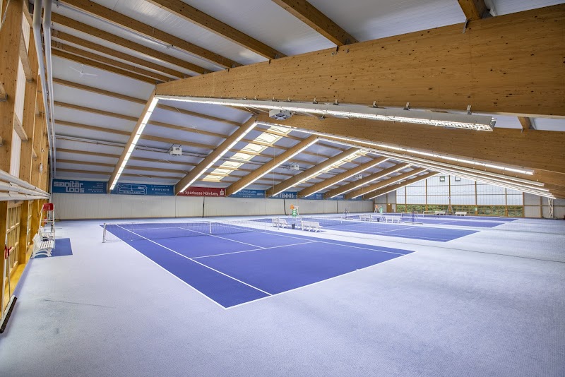 TSV Altenfurt Tennisclub tennis club in Nürnberg-Südöstliche Außenstadt