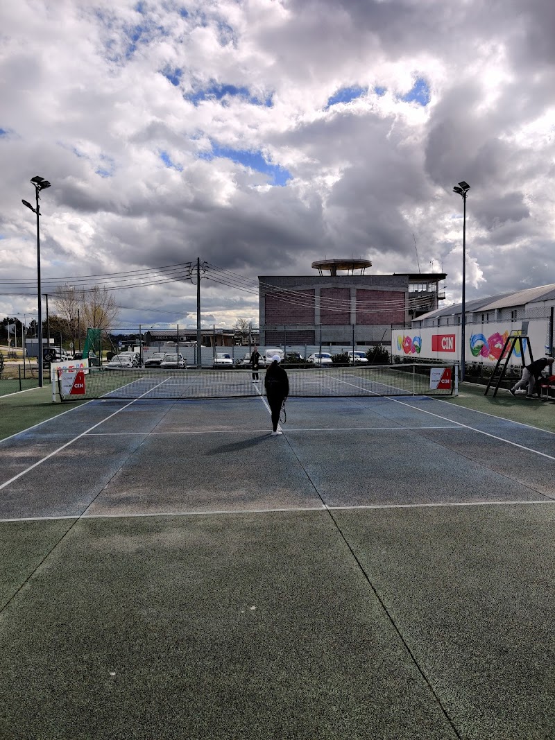 Clube de Ténis de Vila Real