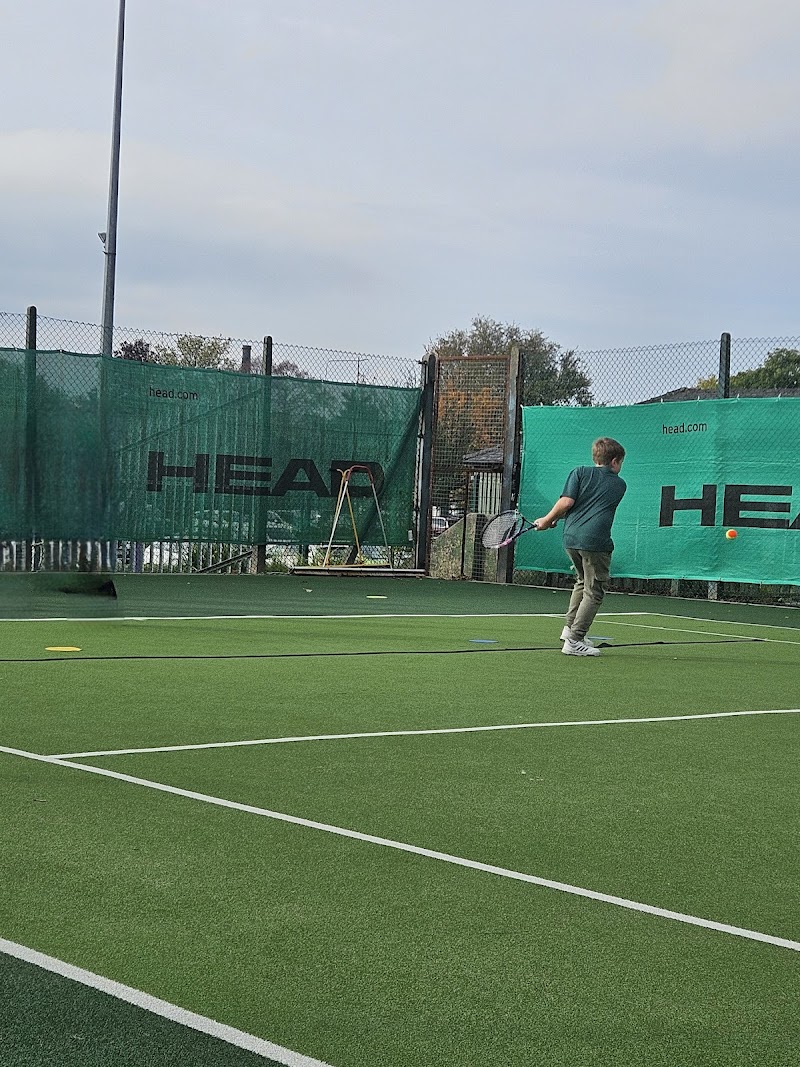 Burnley Tennis Club tennis club