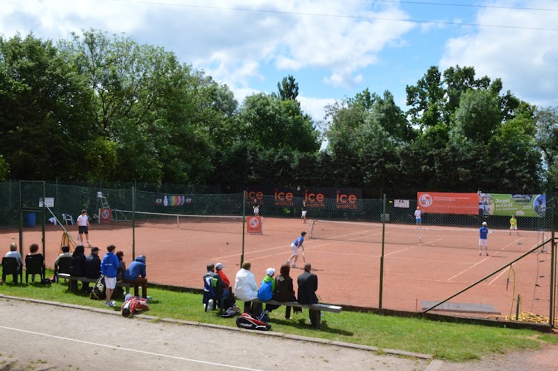 Tennis Club Herve tennis club in Battice