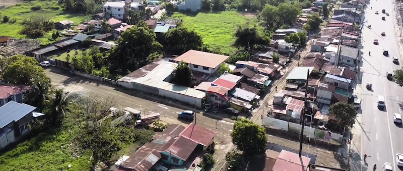 Centro Verde Calamba tennis club in Laguna