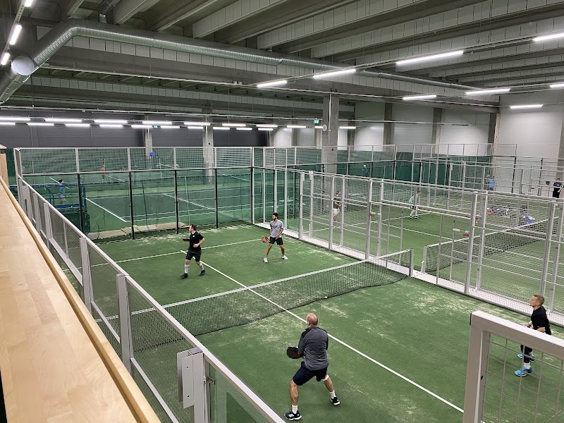Targa Arena tennis club