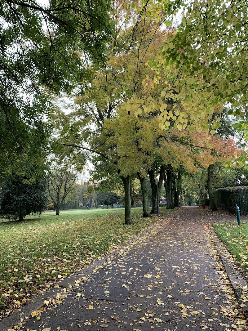 Mesnes Park