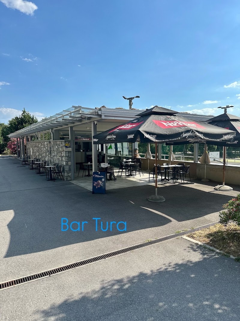 Kamp Tura tennis club