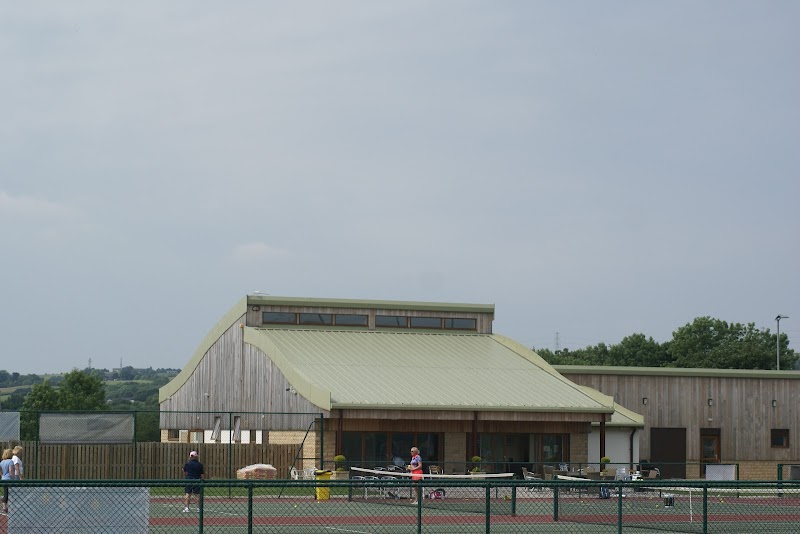 Holcombe Brook Sports And Tennis Club