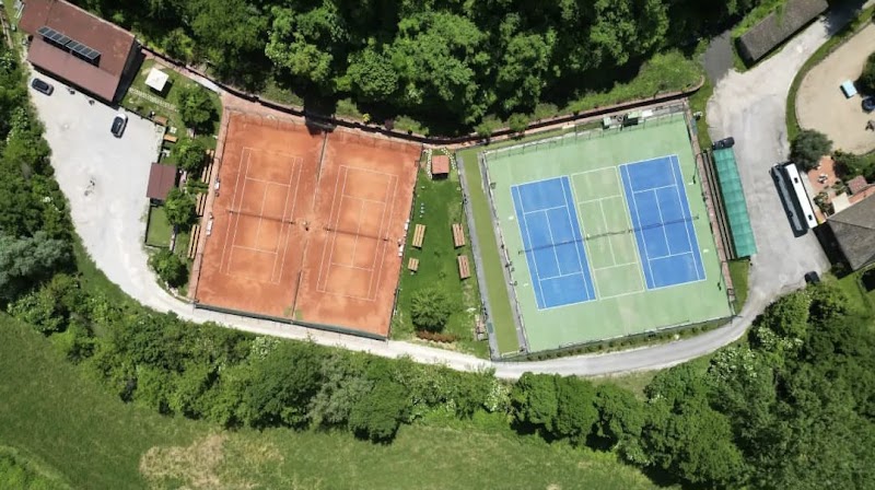 Anagni Tennis Center