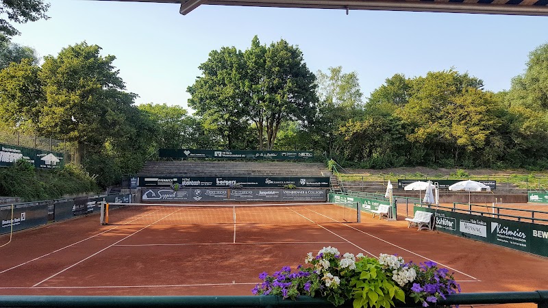 Tennisverein Blau-Weiss Stadtlohn e.V. tennis club