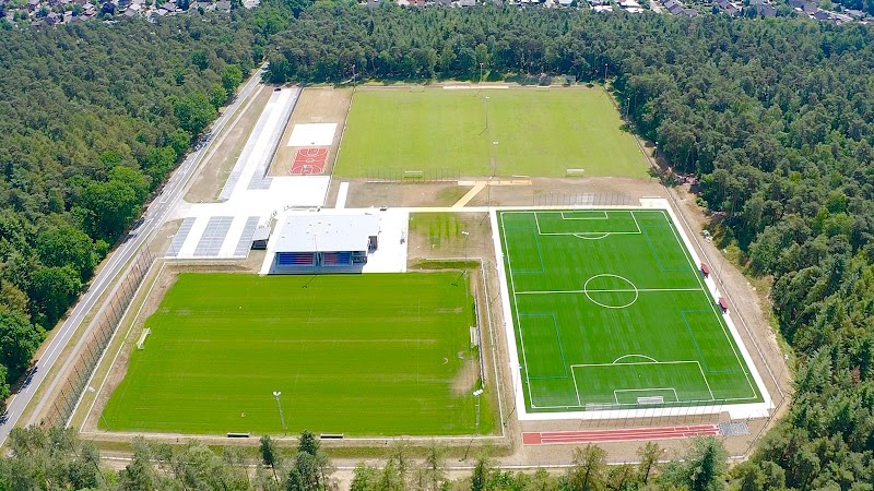 SV Union Meppen | Waldstadion tennis club