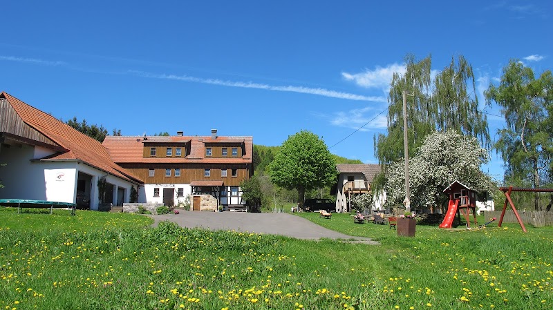 Heufelder Hof