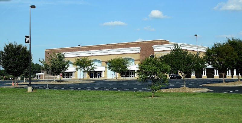 South Warren High School tennis club in KY